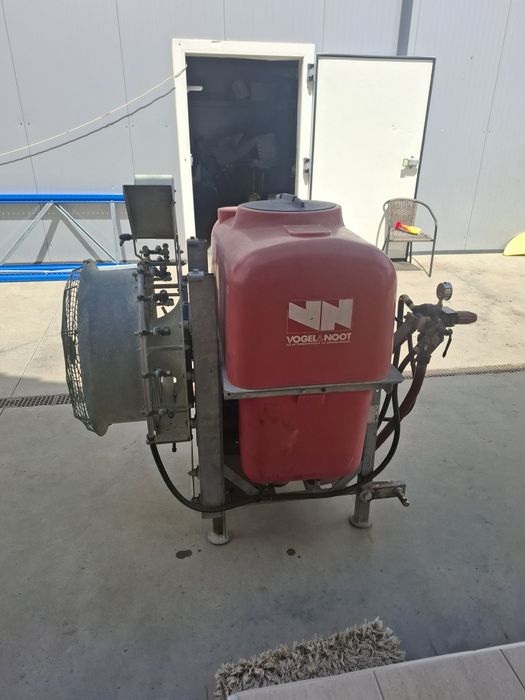 Pompa Atomizor Stropitoare Pomi fructiferi și vita de vie