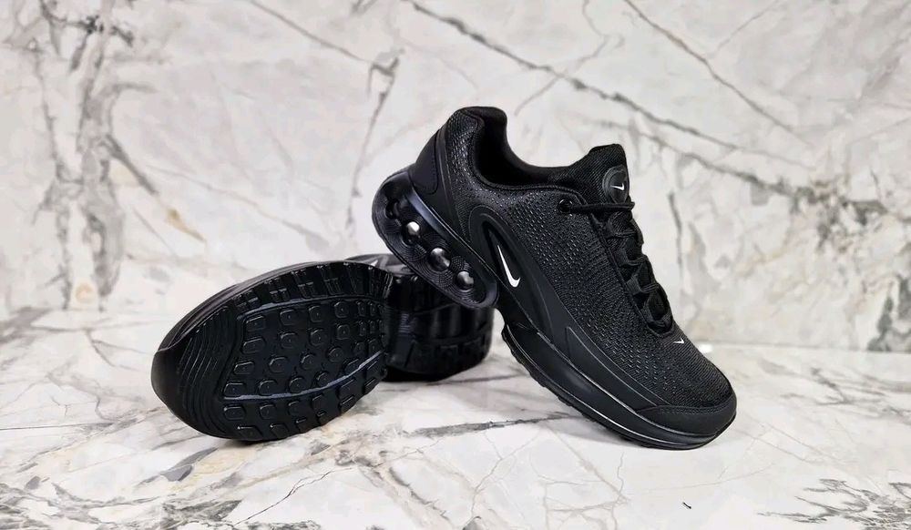 Nike Черни Спортни Маратонки 36-45 Номер