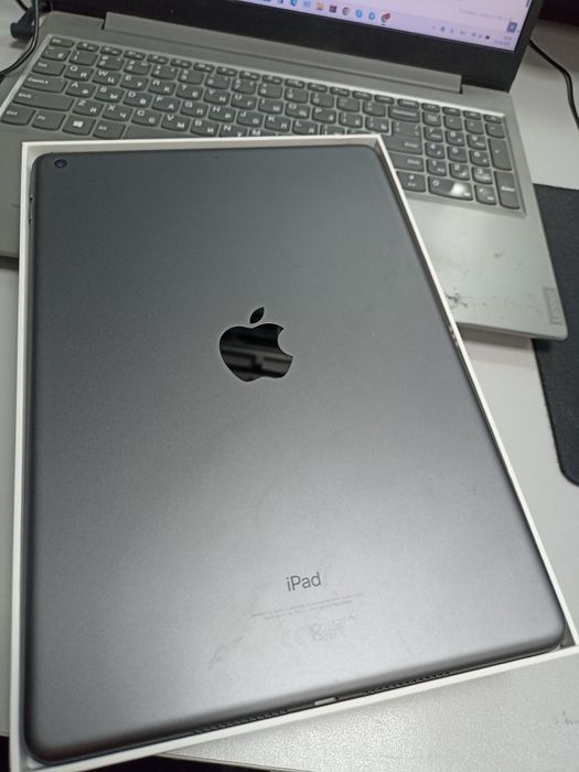 Apple iPad 9/Алматы, 424678