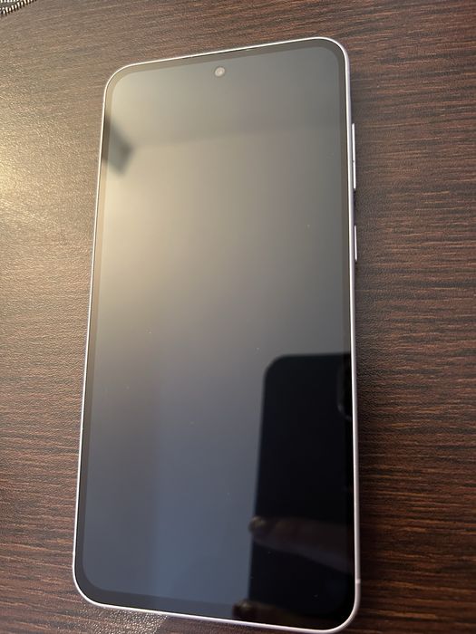 Samsung a56 Lavanda, 128 GB