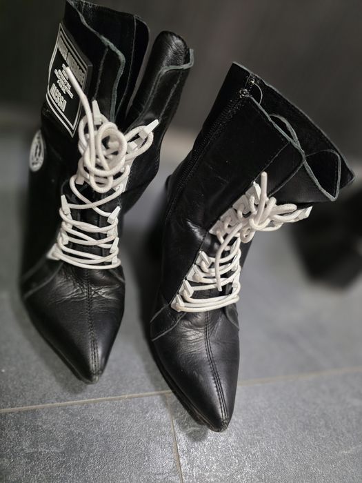 Боти Alessa Run The World