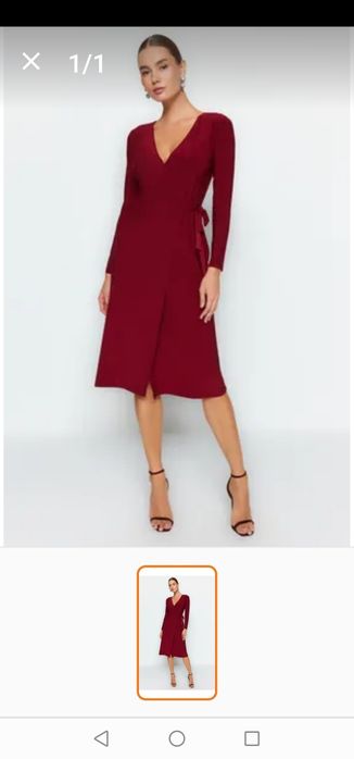 Încălțăminte de vânzare