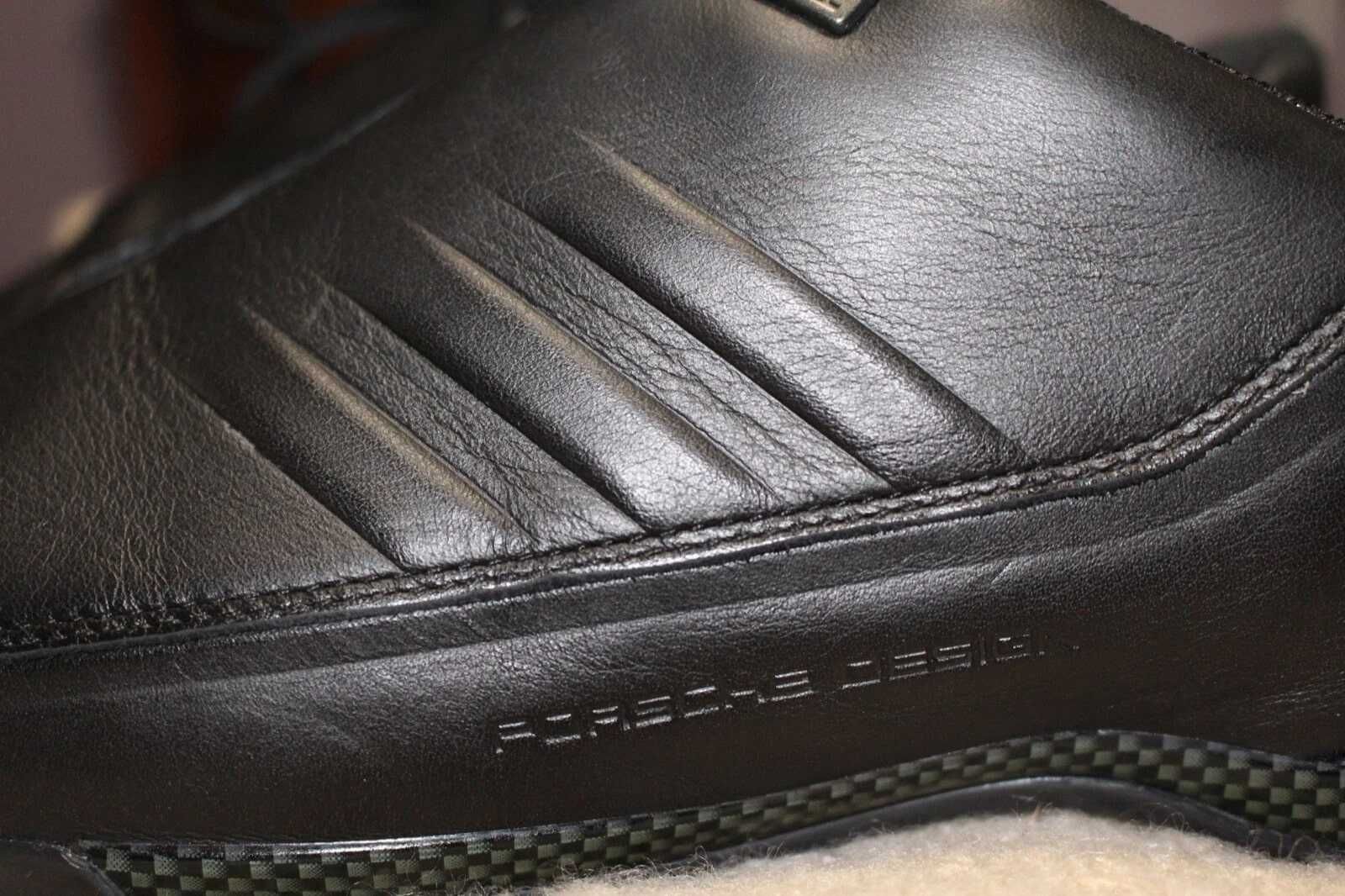 Adidas Porsche design athletic