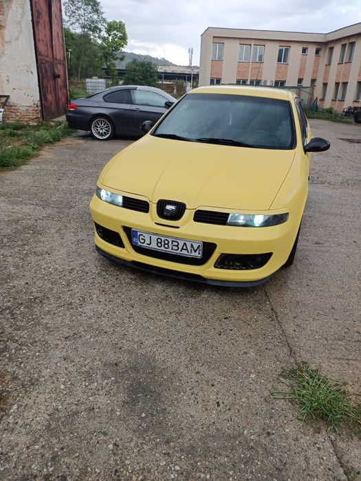 Seat Leon Cupra R