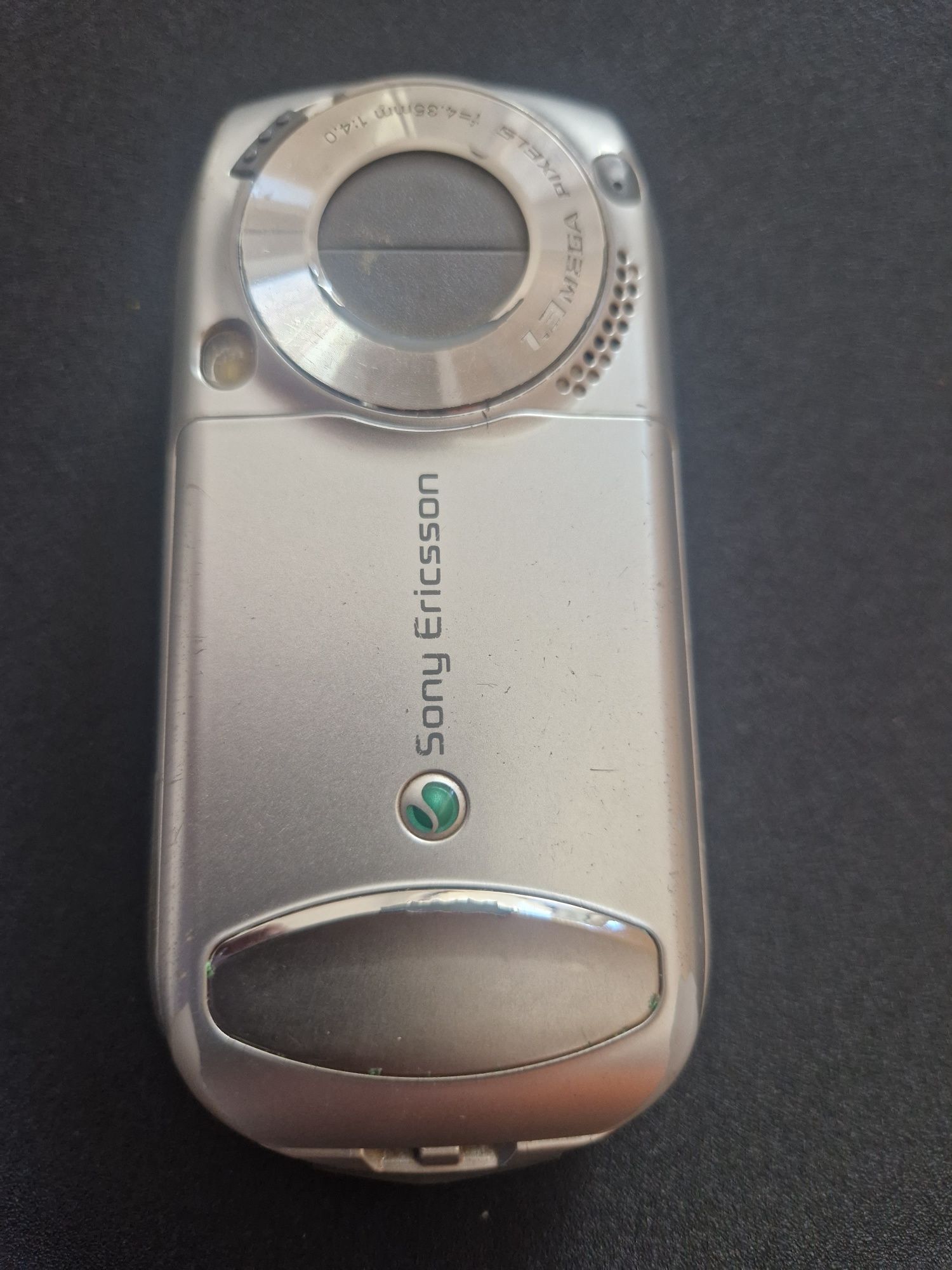 SonyEricsson S700i