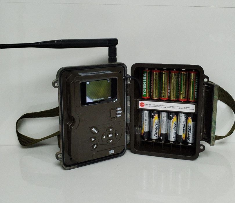 Cameră de vânătoare Spromise S328/Ulf110FWRR653, Cod 92488