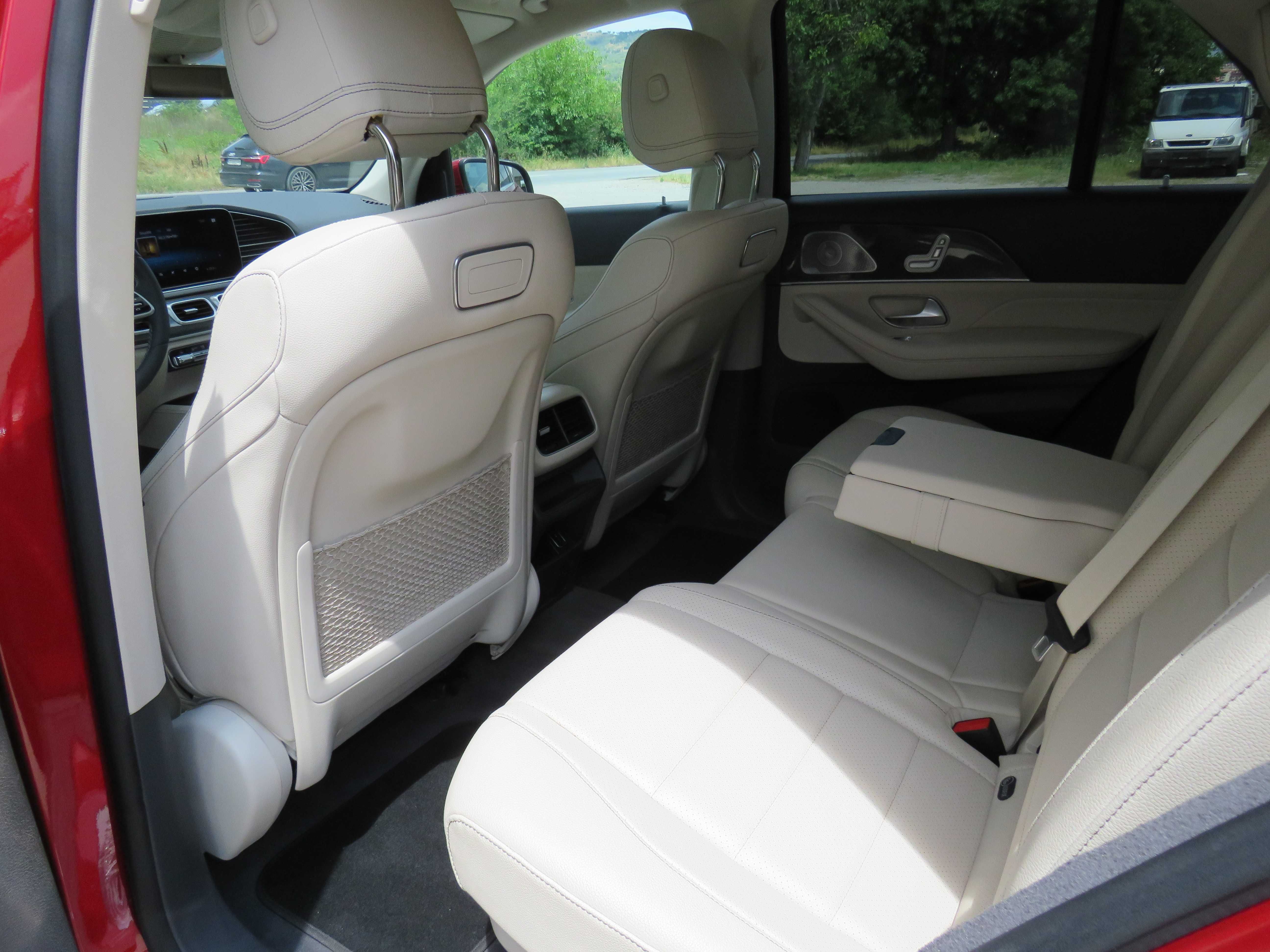 Mercedes-Benz Gle Brabus Pack 4x4 Keyless