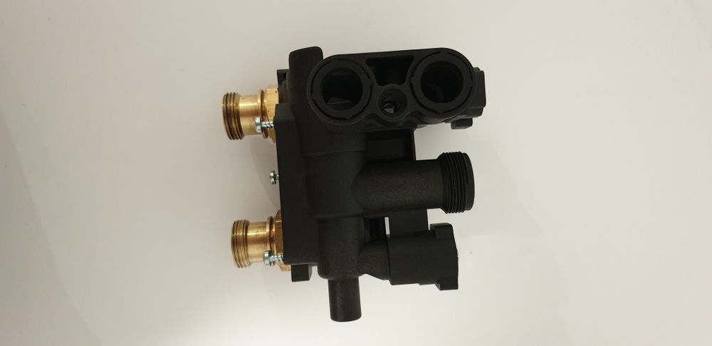 Grup Hidraulic Tur pentru Centrală Saunier Duval ThemaFast F30 E1