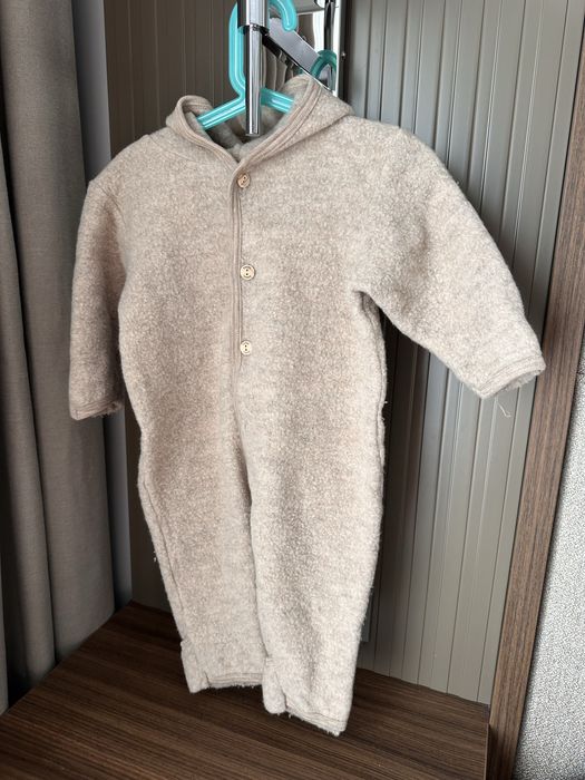 Космонавт от вълна, размер 80 см.