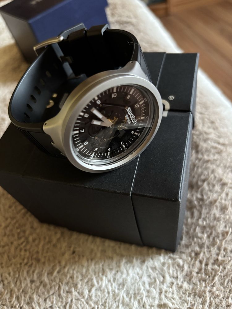 Мъжки часовници Festina и Swatch