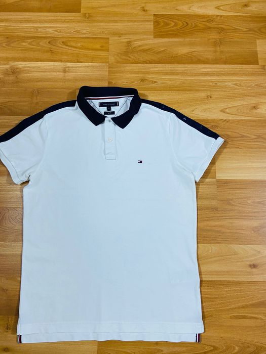 Tricou polo bărbați Tommy Hilfiger M