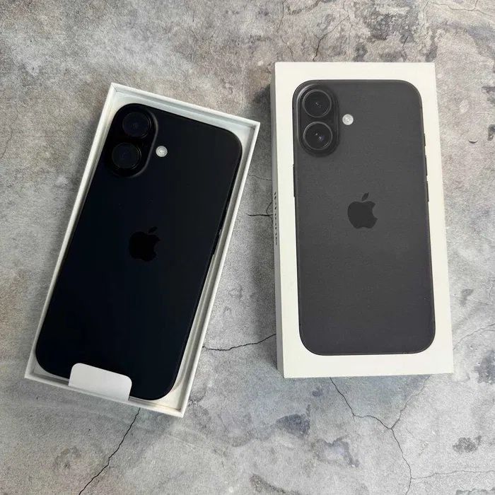 Айфон 16 идеал iphone 128 gb