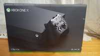 Xbox OneX 4K 1Tb