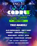 Vand bilet Codru
