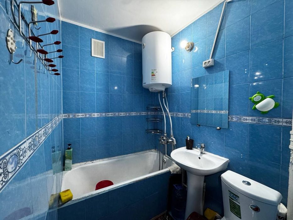 Срочно продается квартира