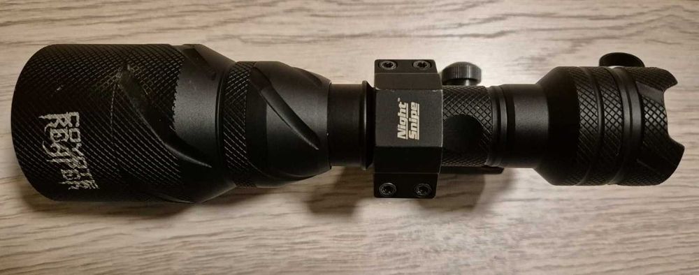 Luneta cu vedere zi/noapte ATN X-Sight 4K PRO 3-14x, inregistrare 4K