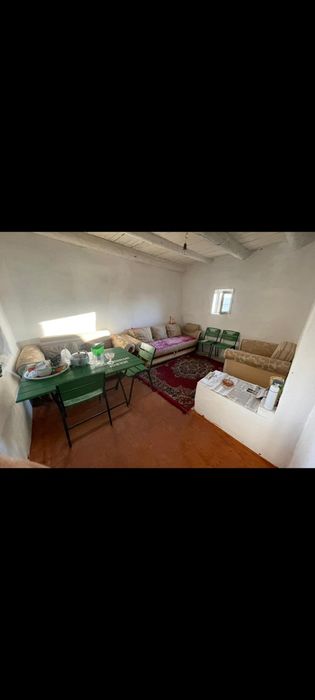 Продаётся дача 2-х комнатный