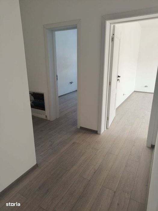 Studio cu vedere panoramică asupra Brașovului