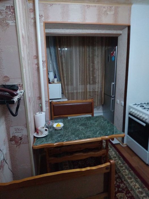 Продаётся 1 комнатная квартира Чиланзар 24