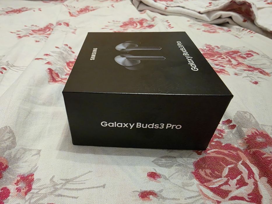 Samsung buds3 pro