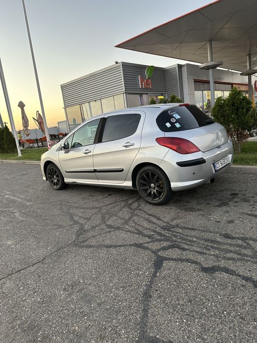Vand Peugeot 308 1.6 Hdi