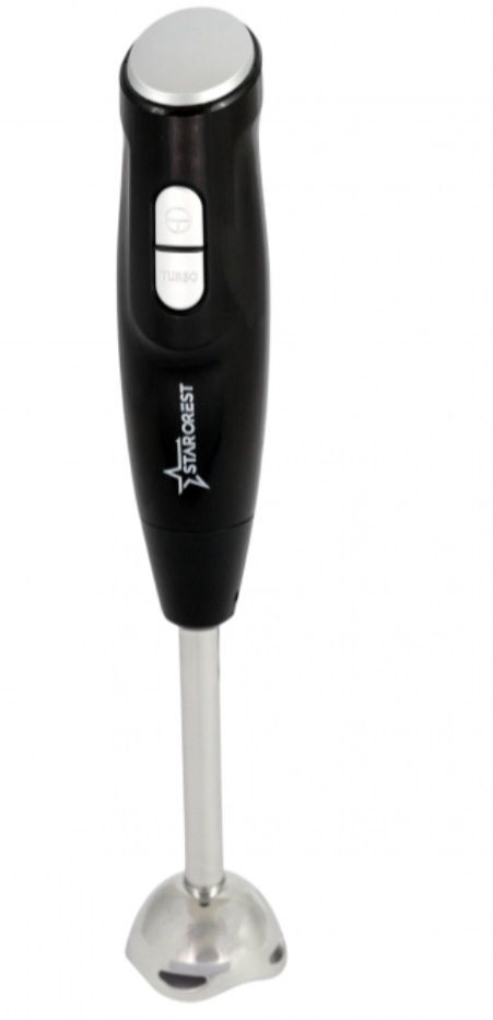 Mixer vertical Crest