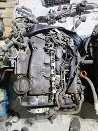 Motor Vw Skoda Seat 2.0 tdi  CBA euro 5