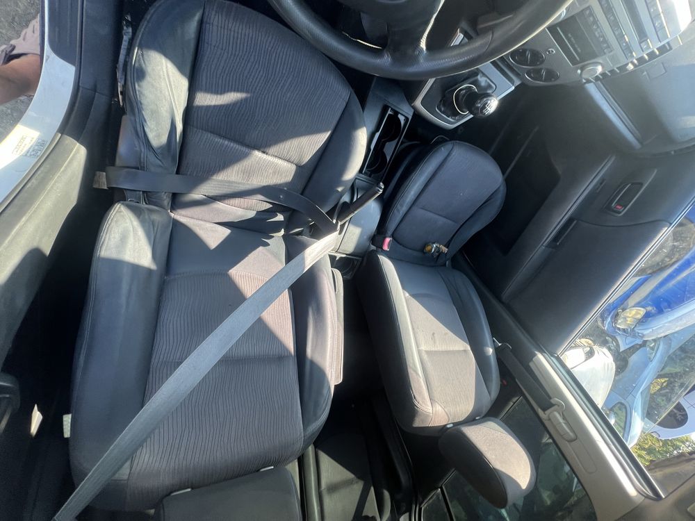 На части Mazda 5 дизел
