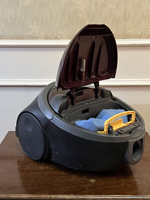 Пылесос Samsung SC5356