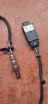 Senzor nox  bmw G20 G30 G32 G11