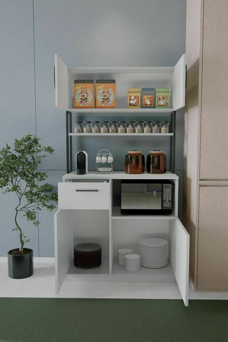 Многофункционален шкаф