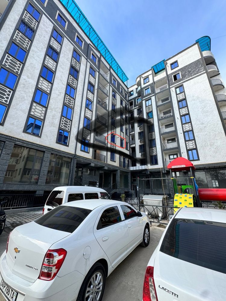 Продается Квартира 49кв поварот зафар