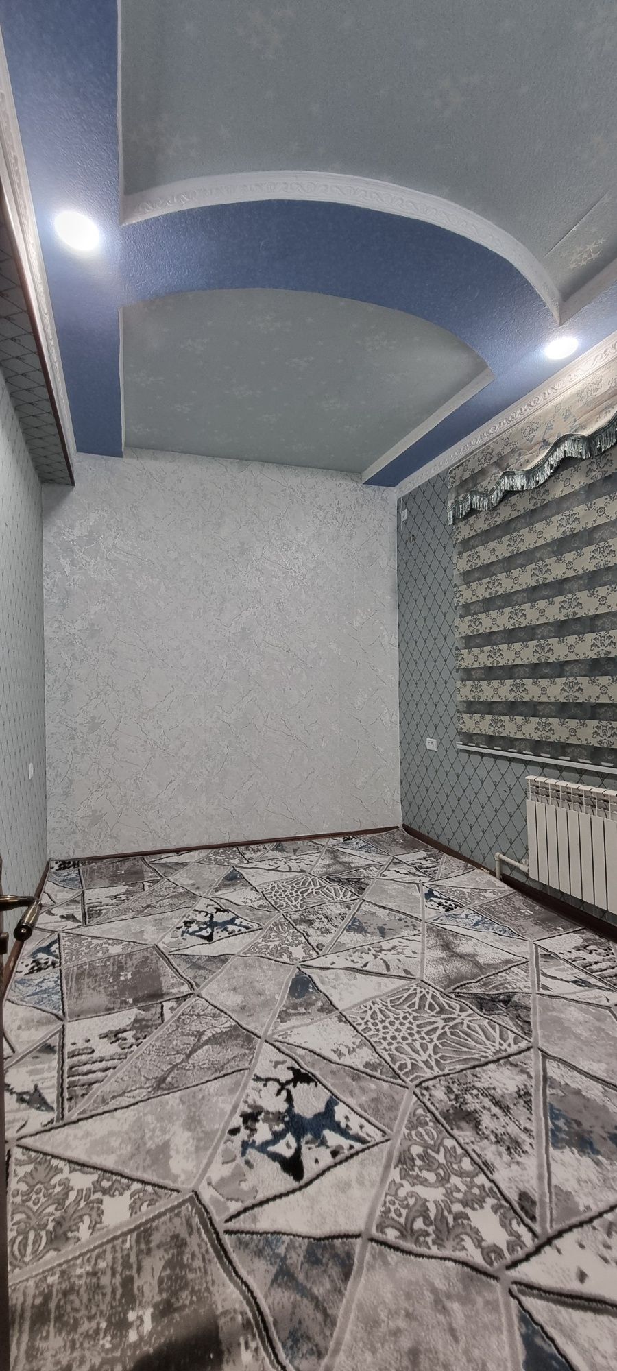 Квартира сотилади