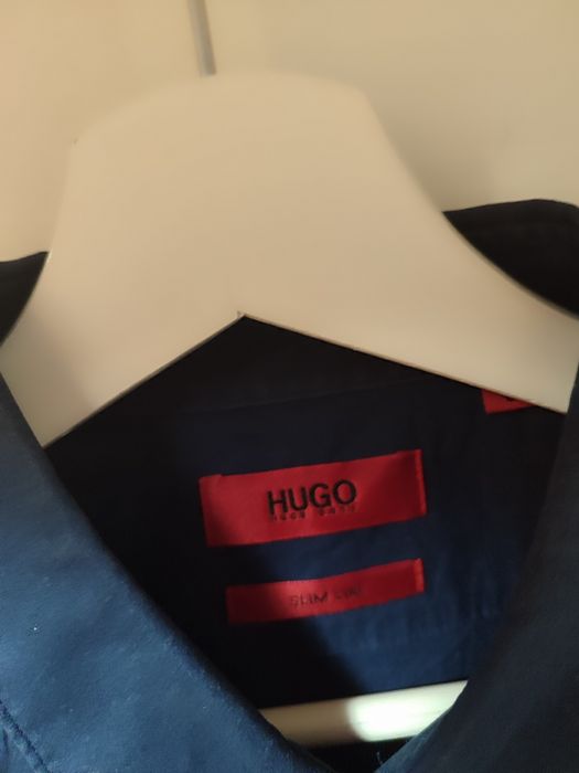 Hugo Boss S размер