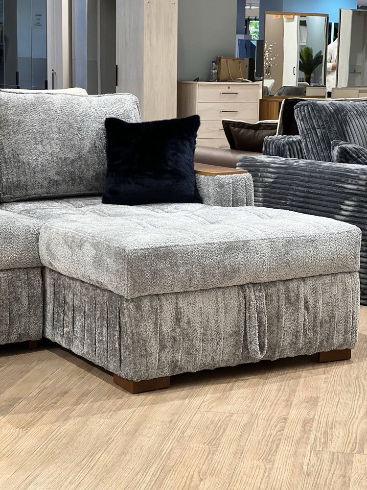 Угловой диван от Comfort mebel