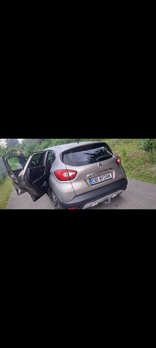 Vând Renault captur