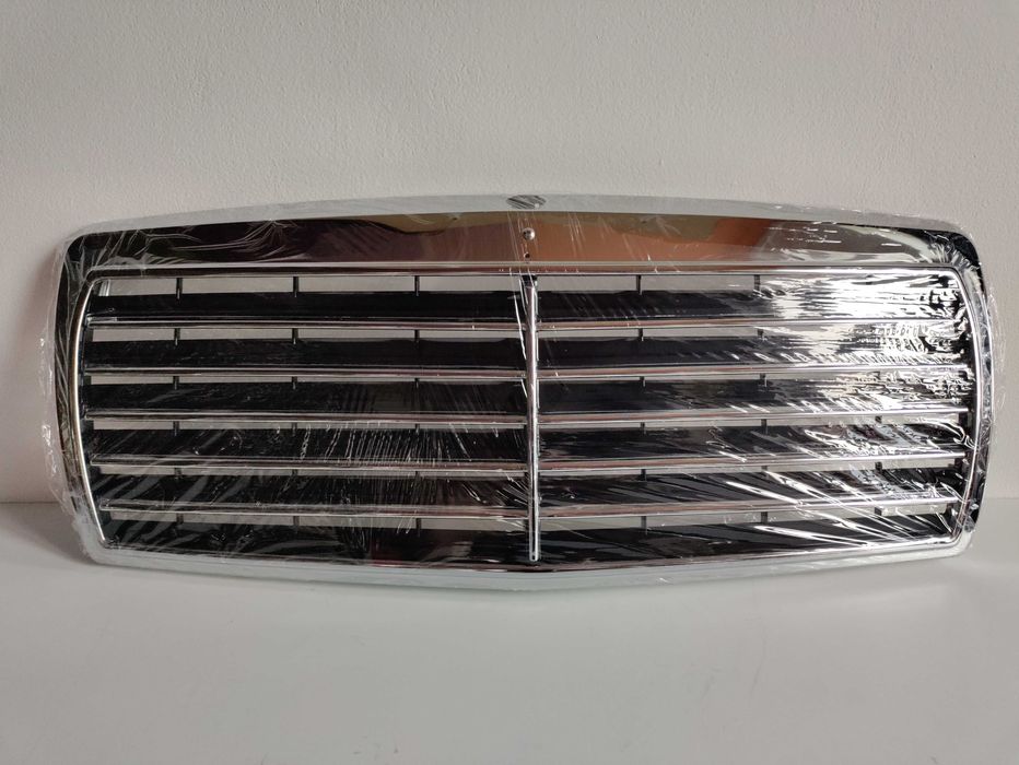Решетка Мерцедес 190 W201 Авангард Avangarde Mercedes 190 201 Нова
