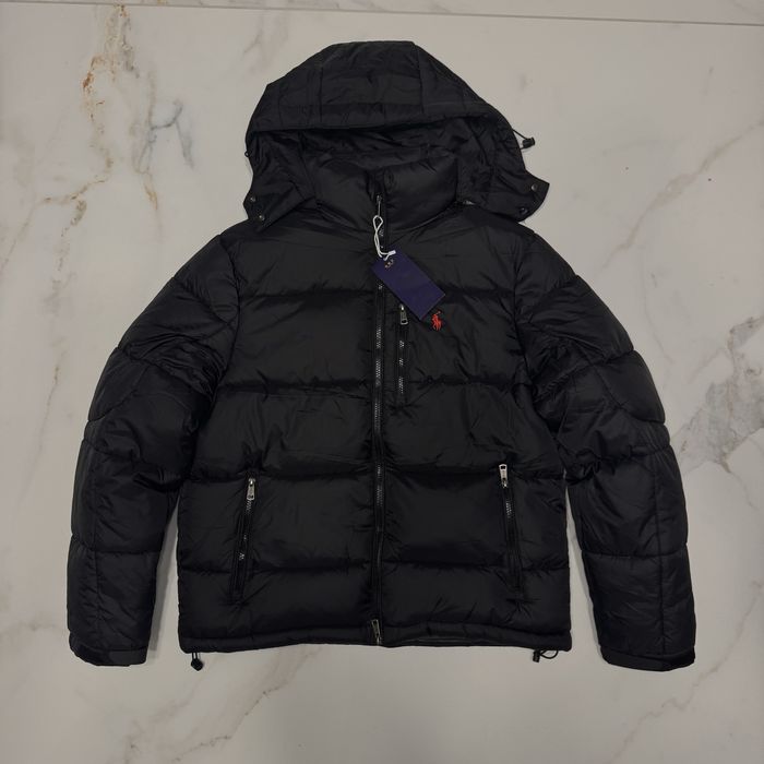 Geaca Polo Ralph Lauren M