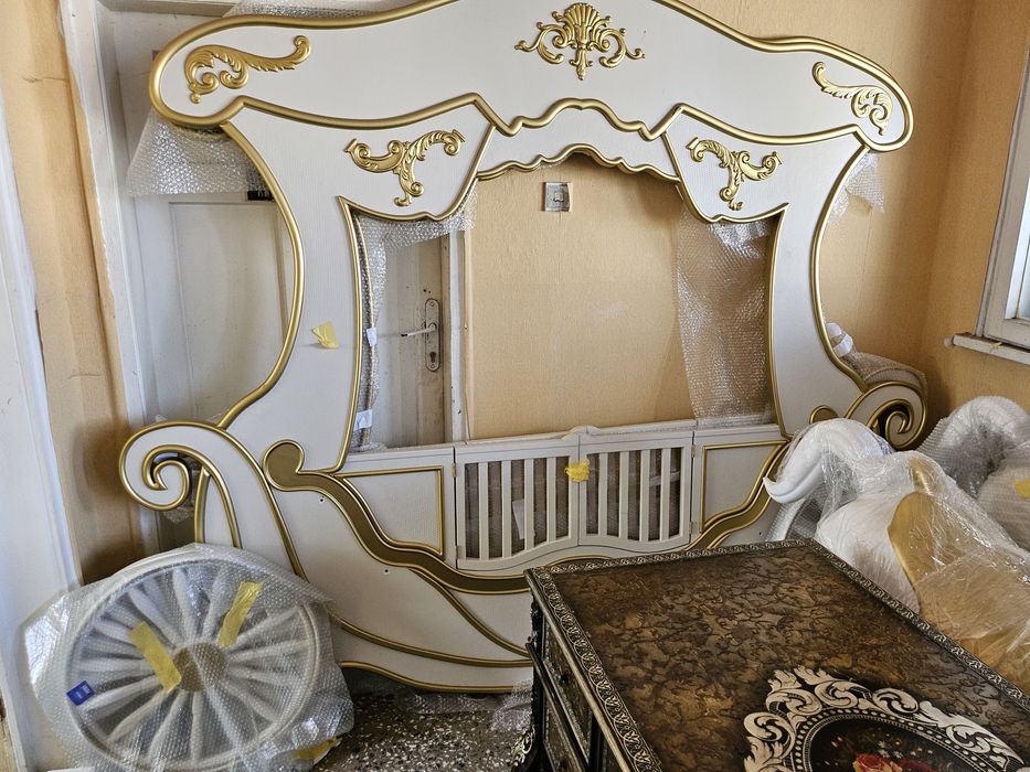 Луксозна детска спалня