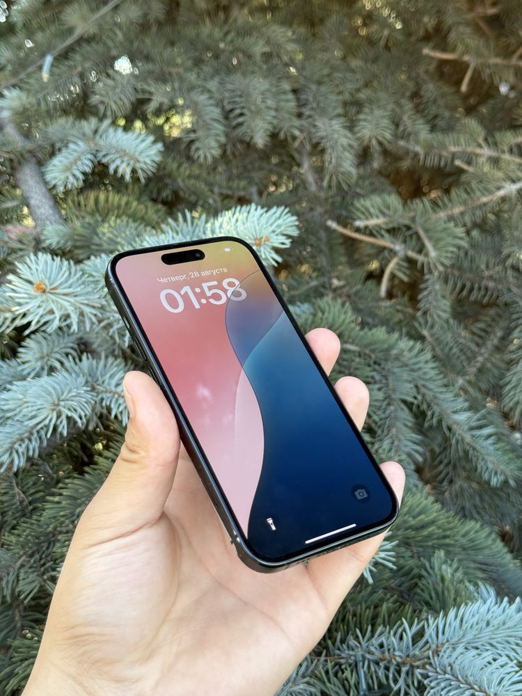 Iphone 15, 128гб