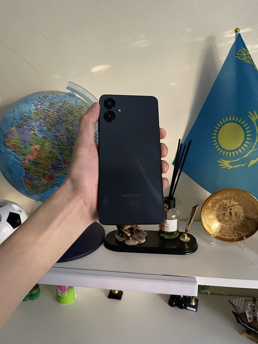 Samsung A06 128GB Оперативка 6