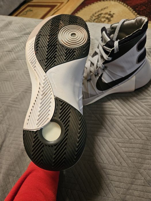 Bascheți Nike 42