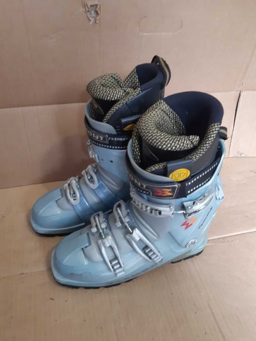 Clapari schi tura Dynafit,Nordica,Garmont,Silvretta