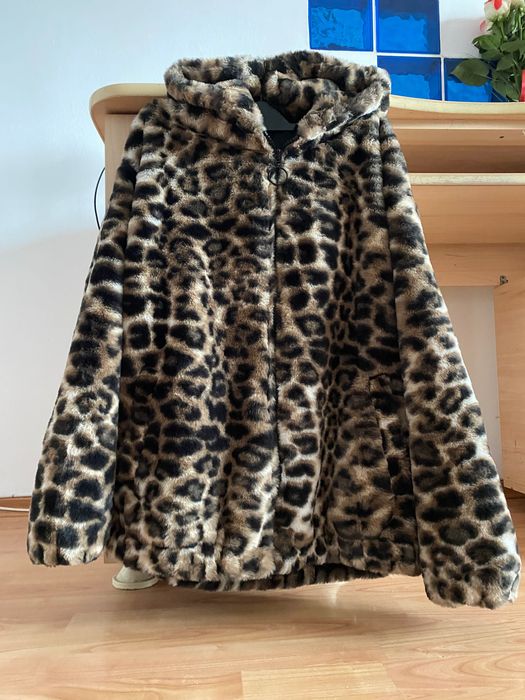 Geaca/Blanita H&M /M