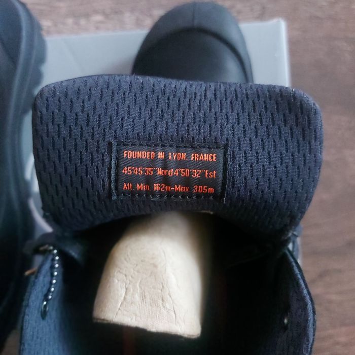 Мъжки обувки Palladium pampa hi ess lth wp