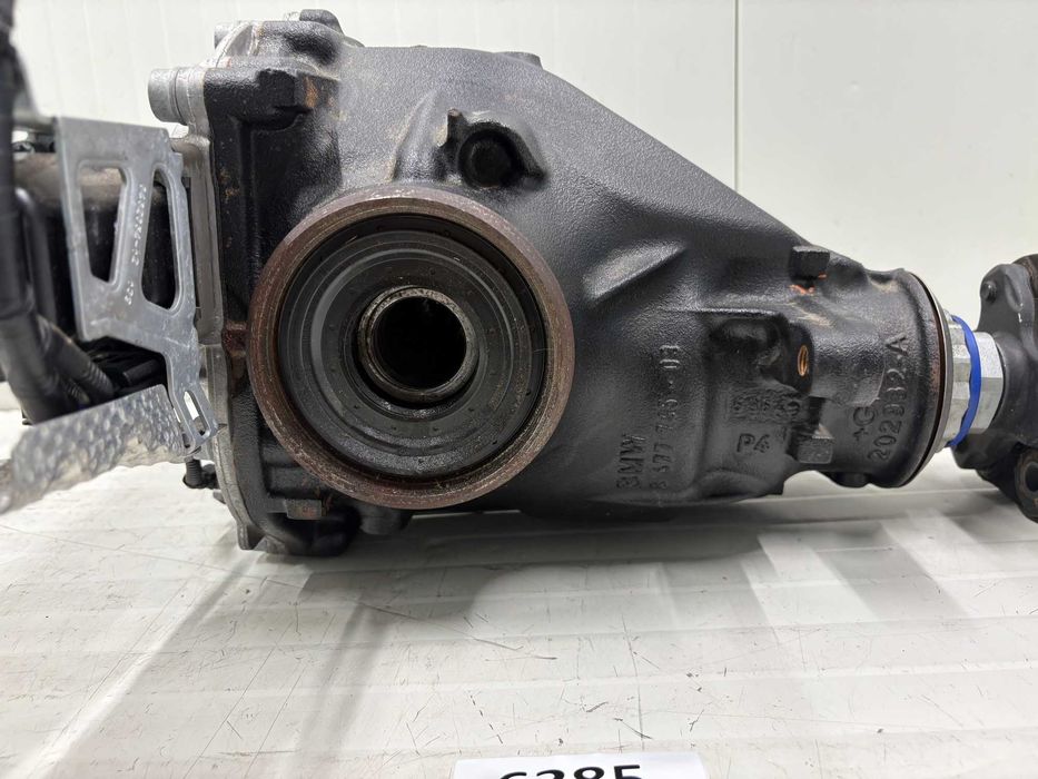 Заден диференциал БМВ Г20 Г21 Г22 Г23 Г26 Дизел Пр.число 2.56