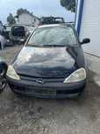 Opel corsa c /опел корса ц 1.0 на части