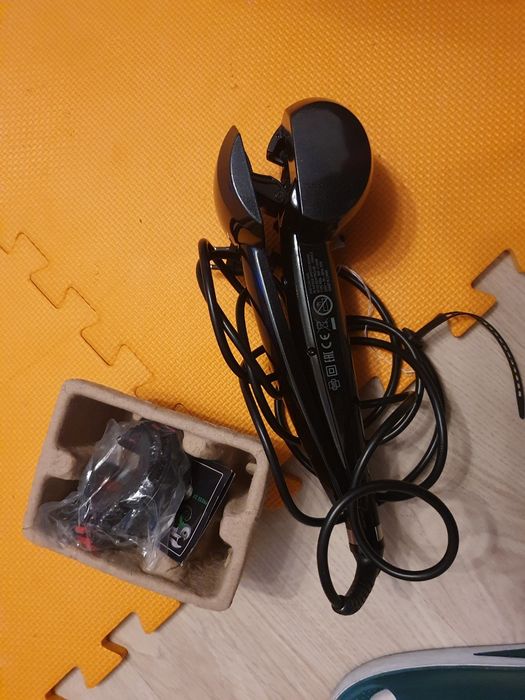 Ondulator 3 trepte.2 capete