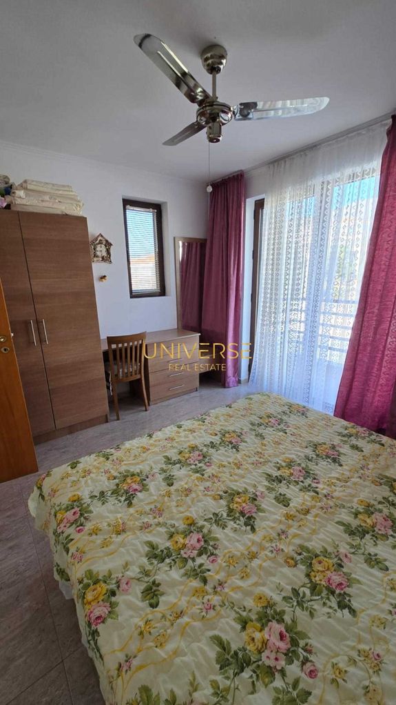Продава се Двустаен апартамент в Свети Влас - 66 кв.м за 2091 €/кв.м - Снимка #9