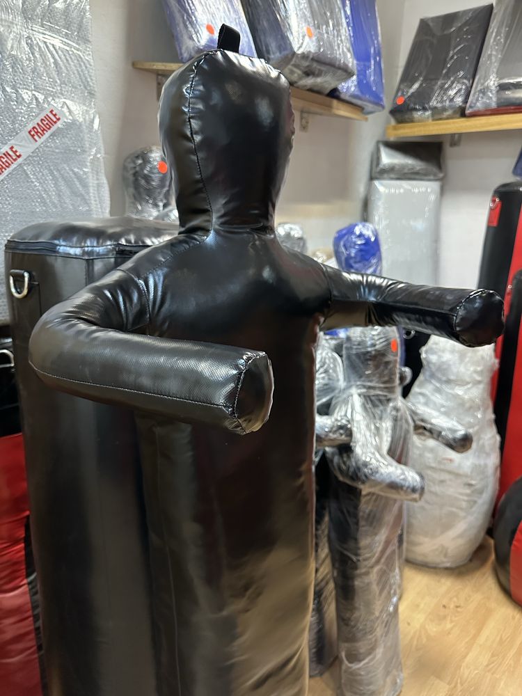 Manechin antrenament inaltime 180 cm